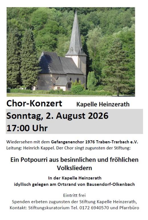 2026-08 Konzert Kapelle Heinzerath