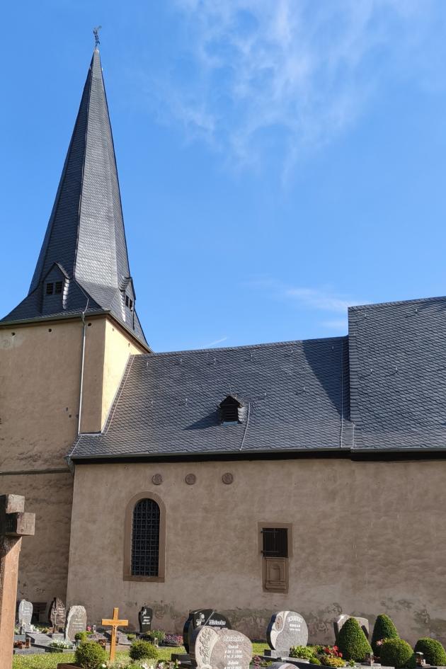 2026 Kapelle Heinzerath