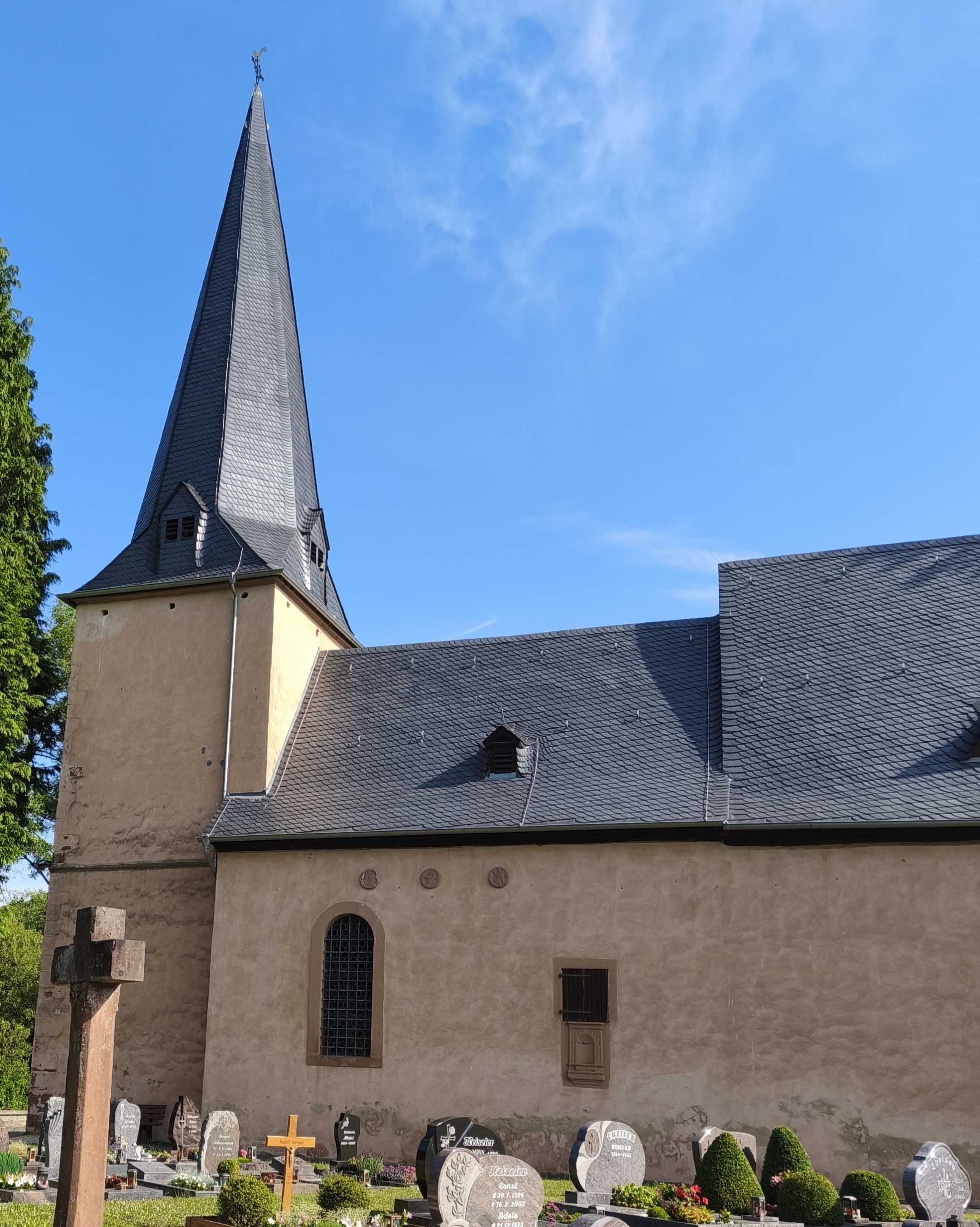 2026 Kapelle Heinzerath