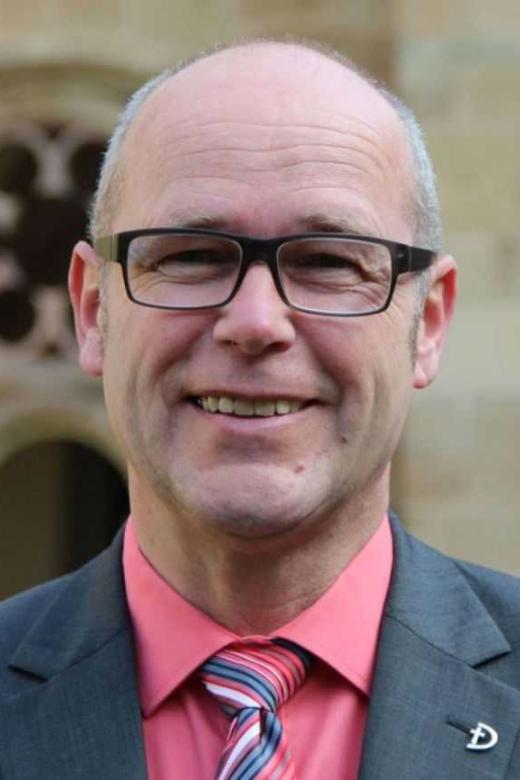 Harald Klein