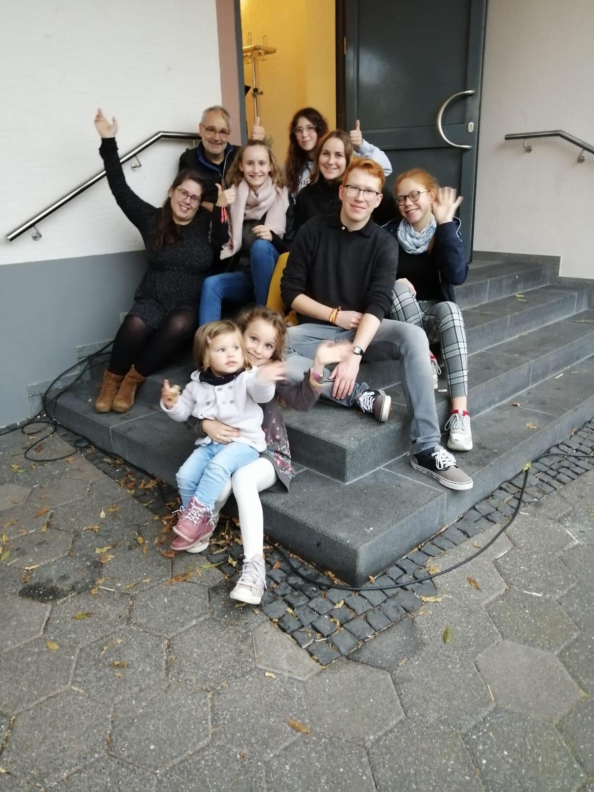 Team Jugendraum Alftal