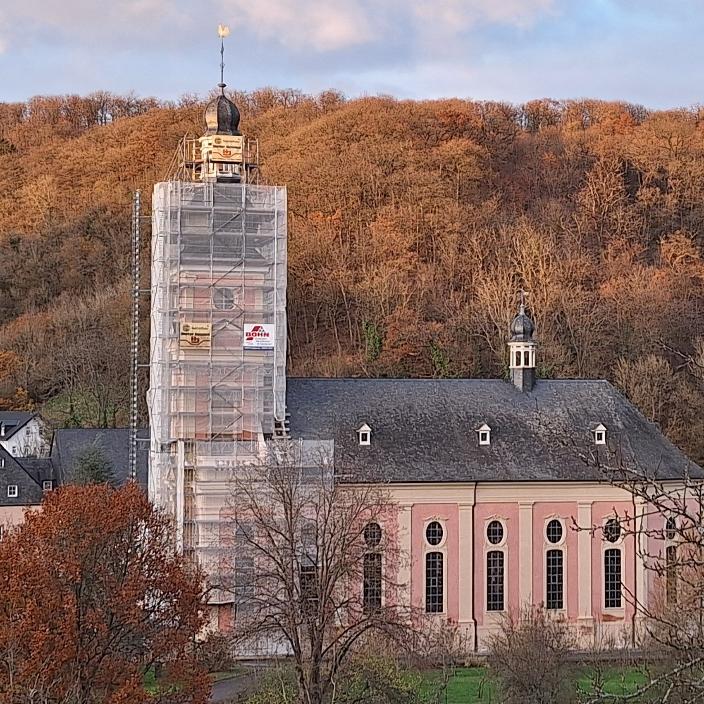 Kloster Springiersbach