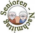 Seniorentreff in Hontheim